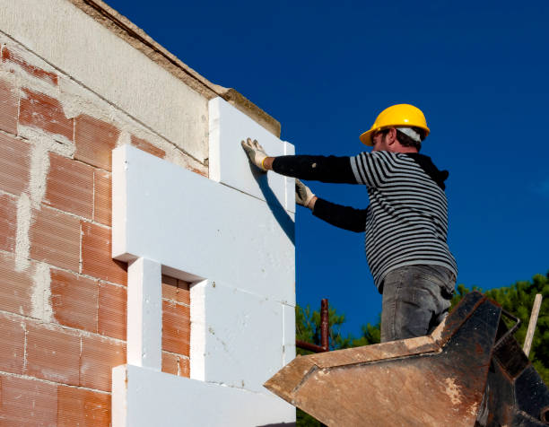 Best Insulation Replacement Services  in Lancaster, PA