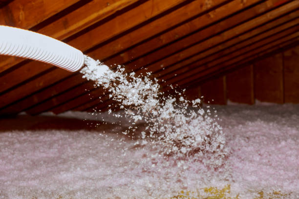 Best Commercial Insulation Contractor  in Lancaster, PA
