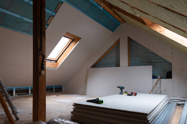 Best Energy-efficient Insulation  in Lancaster, PA