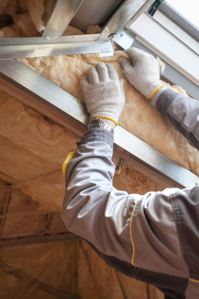 Insulation Replacement Services in Lancaster, PA