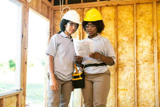 Best Local Insulation Services  in Lancaster, PA