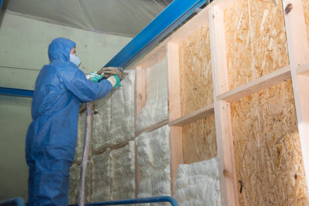 Best Professional Insulation Contractor  in Lancaster, PA