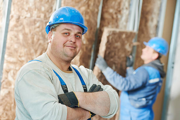 Trusted Lancaster, PA Insulation Contractor Experts